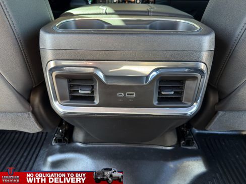 Used 2024 Chevrolet Silverado 1500 LTZ AWD/4WD image 32