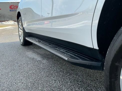 Used 2024 Chevrolet Tahoe Premier image 15