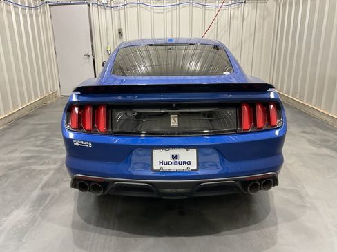 Used 2018 Ford Mustang Shelby GT350 w/ Electronics Package image 21