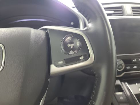 Certified 2019 Honda CR-V EX-L image 28