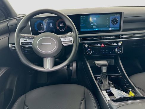 New 2026 Hyundai Santa Cruz SEL image 17