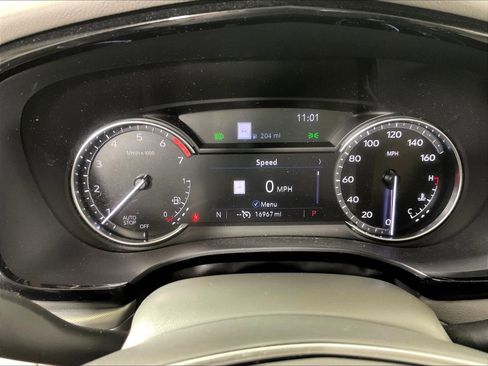 Used 2023 Cadillac XT5 Premium Luxury w/ LPO, Floor Liner Package FWD image 13