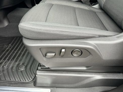 New 2026 GMC Sierra 1500 Elevation image 12