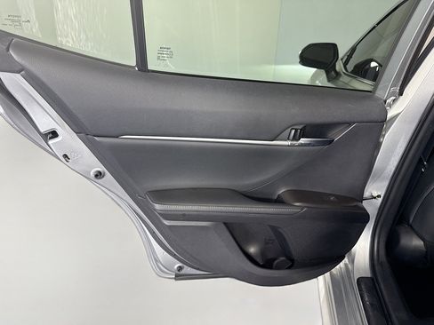 Used 2022 Toyota Camry XSE image 26