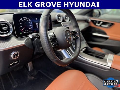 Used 2022 Mercedes-Benz C 300 Sedan image 19