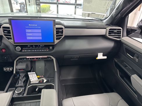 New 2026 Toyota Tundra Limited image 49