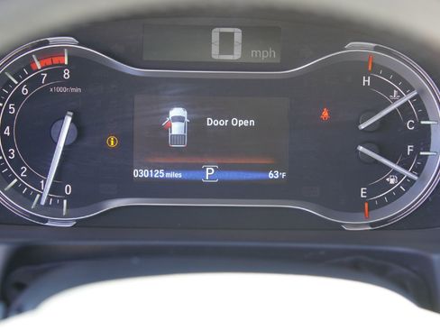 Used 2023 Honda Ridgeline RTL image 17