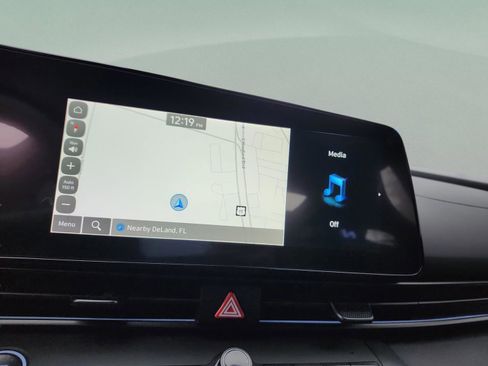 New 2026 Hyundai Elantra N Base image 28