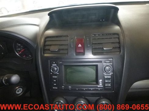 Used 2013 Subaru Crosstrek 2.0i Limited w/ Popular Pkg 2 image 9