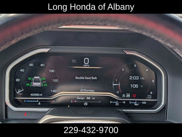 Used 2023 GMC Sierra 1500 Denali w/ Denali Reserve Package AWD/4WD image 26