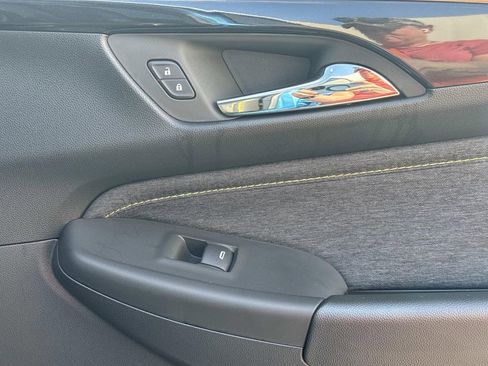 New 2026 Chevrolet TrailBlazer ACTIV w/ Convenience Package FWD image 14