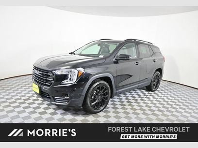 Used 2023 GMC Terrain SLT w/ Elevation Edition