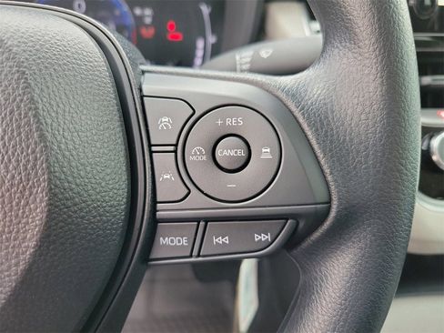 New 2026 Toyota Corolla LE image 19