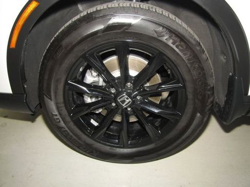 Certified 2025 Honda CR-V Sport-L image 26