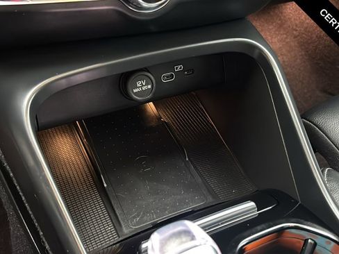 Certified 2023 Volvo XC40 B5 Plus w/ Driver Assist Package image 22