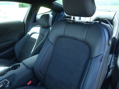 New 2025 Ford Mustang Dark Horse w/ Dark Horse Handlin Package RWD image 15