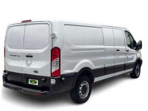 Used 2018 Ford Transit 250 148 Low Roof RWD image 5