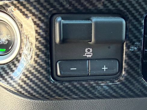 Used 2024 Chevrolet Silverado 1500 ZR2 w/ ZR2 Bison Edition AWD/4WD image 19