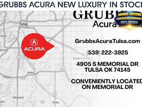 New 2026 Acura Integra Type S FWD image 4