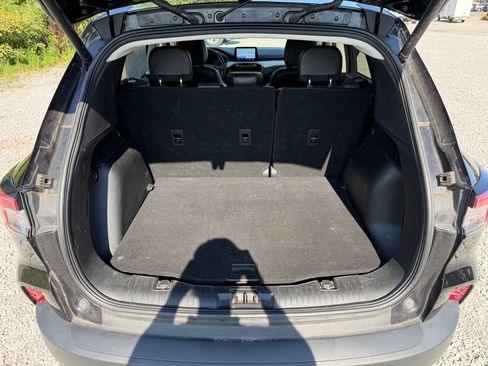 Used 2022 Ford Escape SEL FWD image 29
