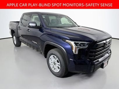 New 2026 Toyota Tundra SR5