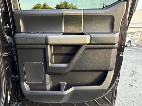 Used 2020 Ford F150 Raptor w/ Equipment Group 802A Luxury image 46