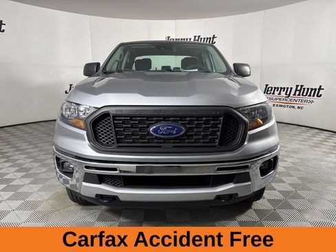 Used 2020 Ford Ranger XL w/ Equipment Group 101A Mid image 4