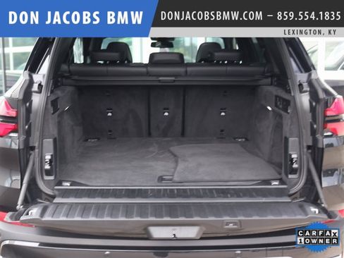Used 2025 BMW X5 xDrive40i image 30