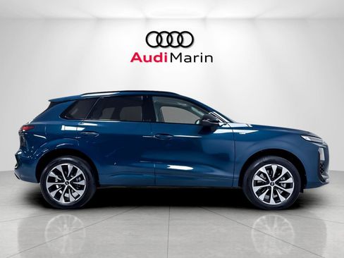 New 2026 Audi Q3 quattro 2.0T AWD/4WD image 6