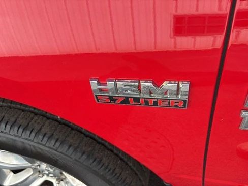 Used 2018 RAM 1500 Sport image 48
