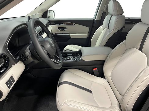 New 2026 Honda Pilot EX-L image 12