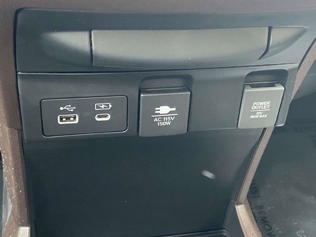 New 2027 Honda Odyssey Elite image 31