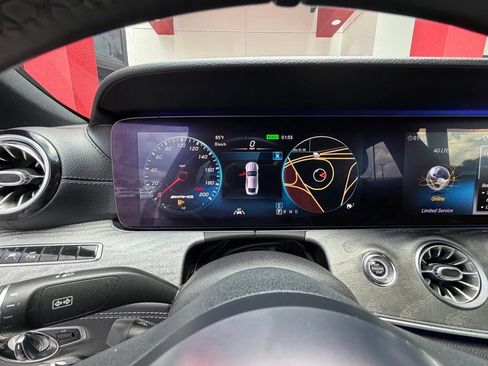 Used 2020 Mercedes-Benz AMG GT 53 image 19