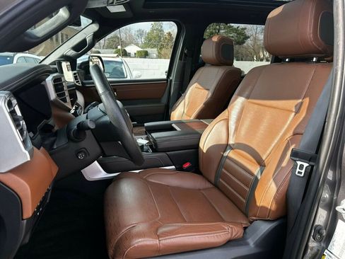 Used 2024 Toyota Tundra 1794 Edition image 10