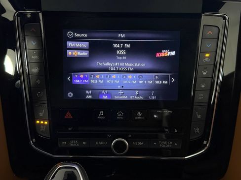 Used 2021 INFINITI QX80 Sensory w/ All-Season Package RWD image 17
