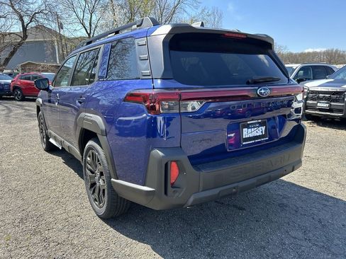 New 2026 Subaru Outback Limited XT AWD/4WD image 6