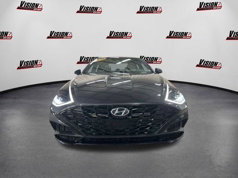 Used 2020 Hyundai Sonata SEL Plus image 2