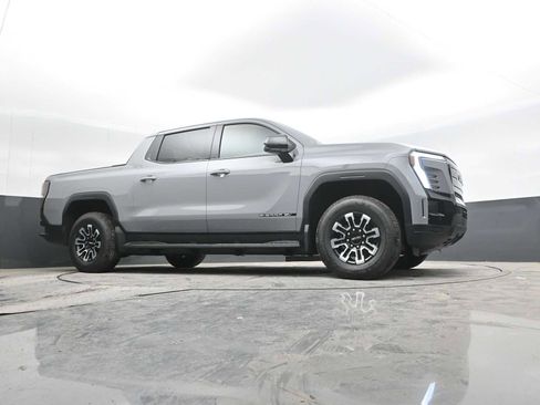 New 2026 GMC Sierra EV Elevation image 44