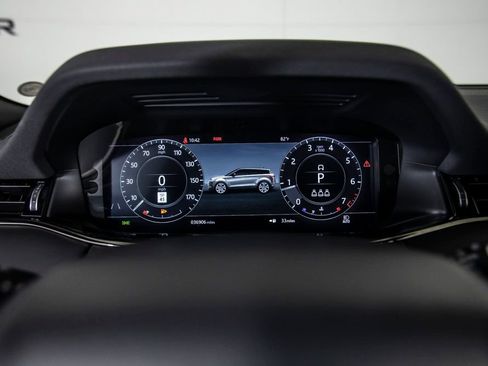 Used 2020 Land Rover Range Rover Evoque R-Dynamic HSE AWD/4WD image 27