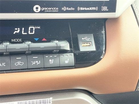 Used 2022 Toyota Tundra 1794 Edition image 21