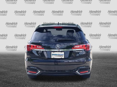Used 2018 Acura RDX FWD image 8