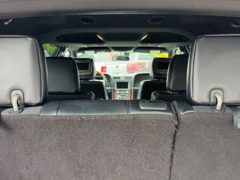 Used 2017 Lincoln Navigator Select AWD/4WD image 12