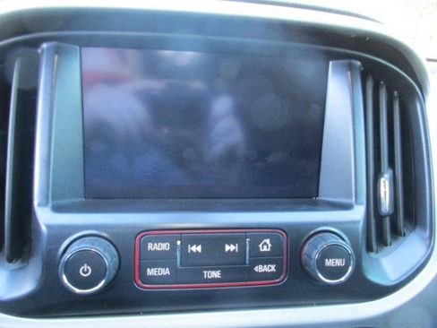 Used 2016 GMC Canyon SLT image 22