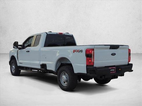 New 2026 Ford F350 XL w/ 360-Degree Camera Package image 9