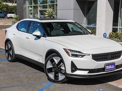 Used 2023 Polestar Polestar 2 w/ Pilot Pack
