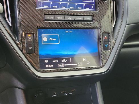 Used 2023 Subaru WRX image 27