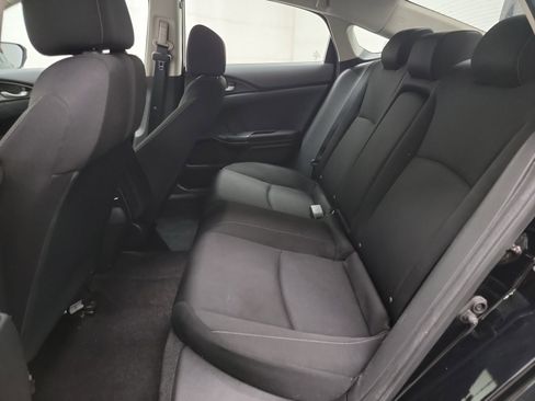 Used 2019 Honda Civic EX image 28