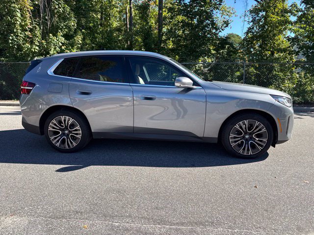 Certified 2026 BMW X3 xDrive30i w/ Premium Package AWD/4WD image 12
