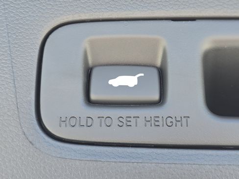 New 2026 Honda CR-V Sport-L image 19