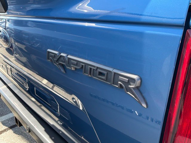 Used 2019 Ford F150 Raptor AWD/4WD image 7